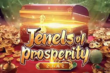 JEWELS OF PROSPERITY?v=6.0